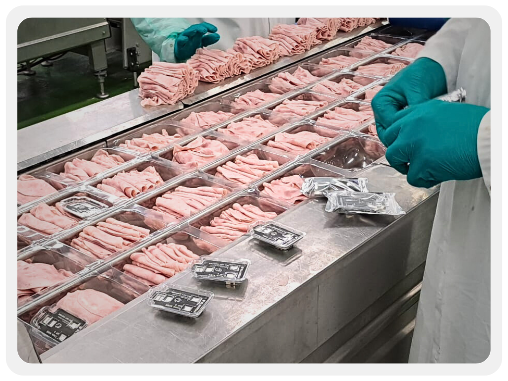 Routine Testing – BlakBear